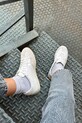 Alohas sneakers in pelle Tb.490 S100439.01
