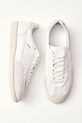 Scarpe Alohas sneakers in pelle Tb.490 S100439.01 bianco