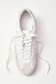 Alohas sneakers in pelle Tb.490 bianco S100439.01