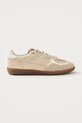 Alohas sneakersy zamszowe Tb.490 skóra zamszowa beżowy S100709.01