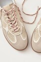 Obuwie Alohas sneakersy zamszowe Tb.490 S100709.01 beżowy