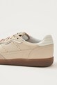 Alohas sneakersy zamszowe Tb.490 beżowy S100709.01