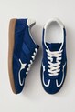 Obuwie Alohas sneakersy zamszowe Tb.490 S100710.03 niebieski