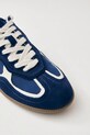 Alohas sneakersy zamszowe Tb.490 niebieski S100710.03