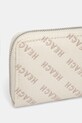Silvian Heach portofel din bumbac PISCA RCP25044PF bej ZS25