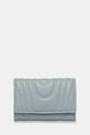 Silvian Heach portofel POPEA imitatie de piele gri RCP25047PF
