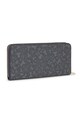 Кошелек Tous KAOS MINI LINES 2002183447 серый ZS25