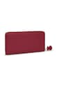 Denarnica Tous BRENDA 2002105421 bordo ZS25