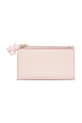 Tous pénztárca BRENDA sima rózsaszín 2002105613