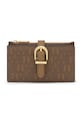 Tous portofel BUCKLES SILHOUETTE sintetic bej 2002205143