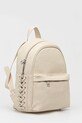 Silvian Heach rucsac PLOP RCP25053ZA bej ZS25