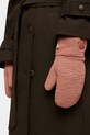 Рукавички Tous TEXTIL 2002190313 рожевий ZS25