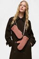 Аксессуары Перчатки Tous TEXTIL 2002190313 розовый