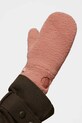 Рукавички Tous TEXTIL 2002190313 рожевий