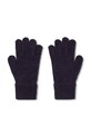 Tous manusi din amestec de lana TEXTIL 2002204033 bleumarin ZS25