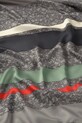 Платок Tous TEXTIL 2002203148 серый ZS25