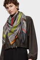 Платок Tous TEXTIL серый 2002203148