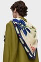 Σάλι Tous TEXTIL ροζ 2002200913