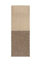 Памучен шал Tous TEXTIL памук бежов 2002201143