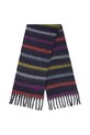 Tous fular TEXTIL panza bleumarin 2002138334