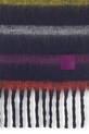 Tous fular TEXTIL 2002138334 bleumarin ZS25