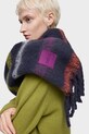 Tous fular TEXTIL bleumarin 2002138334