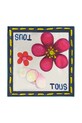 Tous chusta jedwabna TEXTIL tkanina granatowy 2002203433