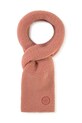 Šál Tous TEXTIL 2002190413 ružová ZS25