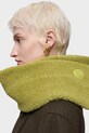 Šál Tous TEXTIL 2002190439 zelená