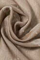 Šála Blugirl Blumarine PA5005.T0300 béžová ZS25