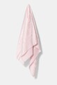 Blugirl Blumarine esarfa panza roz PA5030.T0300