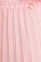 Silvian Heach szoknya GISCA rózsaszín GPP25442LO