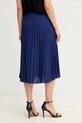 Îmbrăcăminte Silvian Heach fustă GISCA GPP25442LO bleumarin