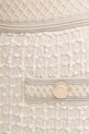 Blugirl Blumarine gonna beige RA5077.MS016