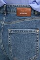 Mos Mosh jeansy niebieski 170010