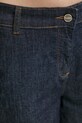 Blugirl Blumarine jeansi bleumarin RA5133.D4992