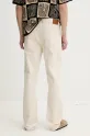 Abbigliamento Solid jeans RYAN 21108230.130401 beige