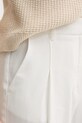 Hlače NIEVA bela GPP25374PA