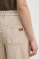 Mos Mosh pantaloni bej 168840.