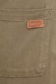 Mos Mosh pantaloni verde 168840.