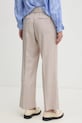 Odzież Mos Mosh spodnie 169210 beżowy
