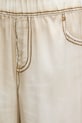 Hlače Blugirl Blumarine RA5073.T3836 bež