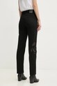Oblečení Džíny Blugirl Blumarine RA5116.D4520 černá