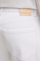 jeansrl Blumarine jeans alb RA5116.T6910