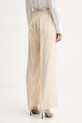 Abbigliamento Blugirl Blumarine pantaloni RA5125.T2948 beige