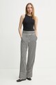 Брюки Day Birger et Mikkelsen Gabin DAY65243685 чёрный ZS25