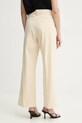 Одяг Бавовняні штани Day Birger et Mikkelsen Jade DAY65243696 бежевий