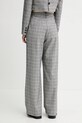 Îmbrăcăminte Alohas pantaloni Cata R100919 gri