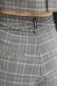 Alohas pantaloni Cata gri R100919