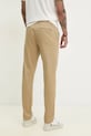 Oblečení Kalhoty Solid ERICO 21107652.171022 béžová